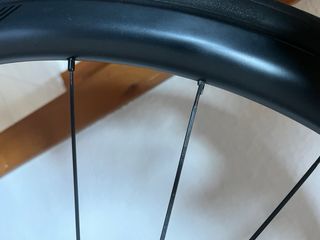 Ruedas carbono Elite Wheels 700c