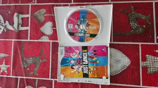 Just Dance 2014 Wii