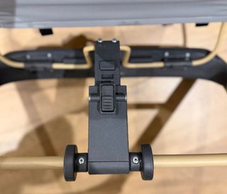 Hamaca Fillikid 3 posiciones + arco