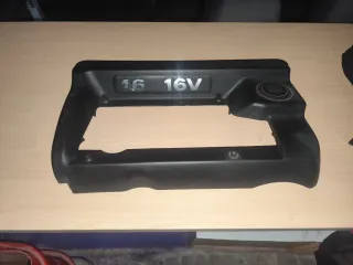 Tapa motor Seat León 1.6 Gasolina