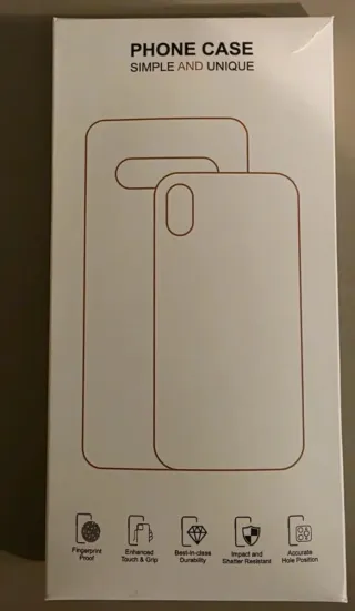 Cover magnetica per Samsung S25+ Plus