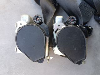 Juego 2 Cinturones Delanteros B507743 JA673