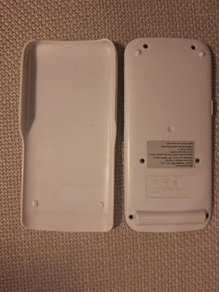 Calculadora Casio Fx-570SP X II Iberia