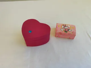 Lotto bigiotteria donna