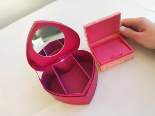 Lotto bigiotteria donna