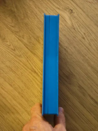 VHS Grupo Salvaje Western