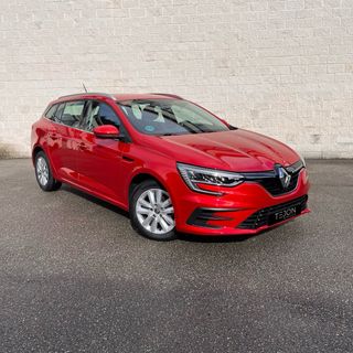 Renault Megane 2021
