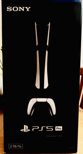 Sony PlayStation 5 Pro 2TB Nueva