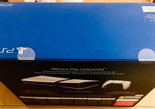 Sony PlayStation 5 Pro 2TB Nueva