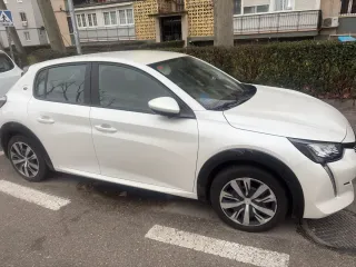 Peugeot 208 2020