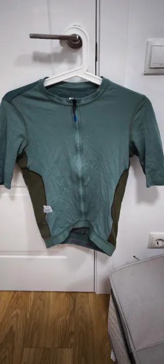 Maillot Maap Alt Road Talla S