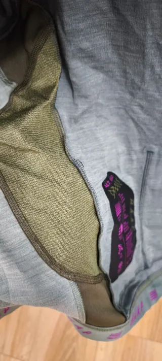 Maillot Maap Alt Road Talla S