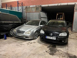 Volkswagen Golf 2009