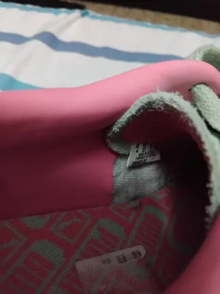 Zapatillas Puma Talla 37