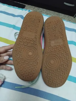 Zapatillas Puma Talla 37
