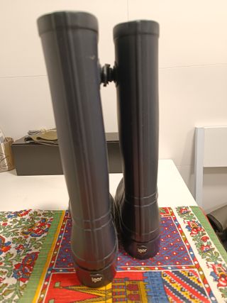 Botas de agua IGOR azul talla 36