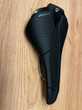 Sillín Prologo Scratch M5 Negro