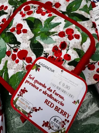 Stock Tovaglie Tappeti Bagno Runner Kasanova Nuovi