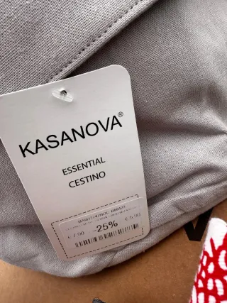 Stock Tovaglie Tappeti Bagno Runner Kasanova Nuovi