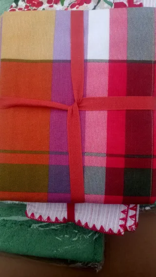 Stock Tovaglie Tappeti Bagno Runner Kasanova Nuovi