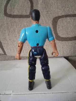 Figura Bootleg