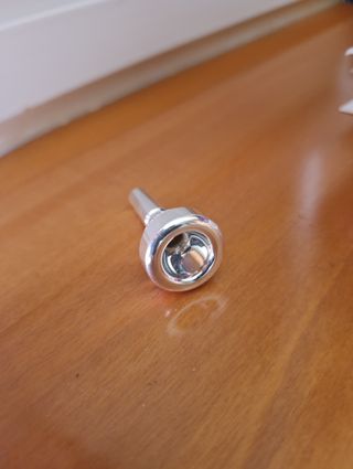 Boquilla Denis Wick Flugelhorn 5884 SFL