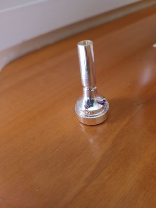 Boquilla Denis Wick Flugelhorn 5884 SFL