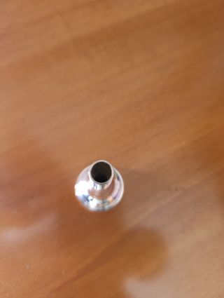 Boquilla Denis Wick Flugelhorn 5884 SFL