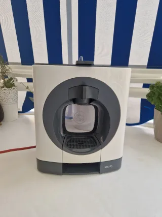 Cafetera Dolce Gusto