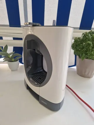 Cafetera Dolce Gusto