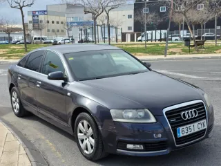Audi A6 2004