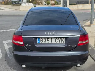 Audi A6 2004