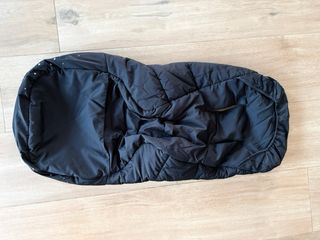 Saco Bugaboo Negro Medianochr