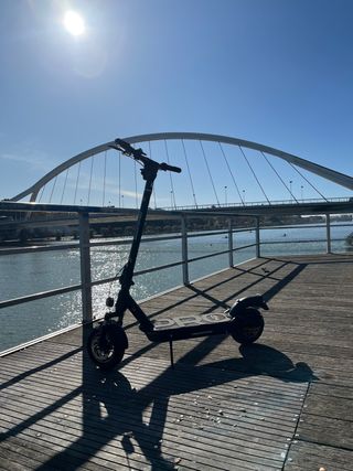 Smartgyro K2 Pro Patinete Eléctrico