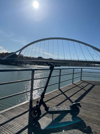 Smartgyro K2 Pro Patinete Eléctrico