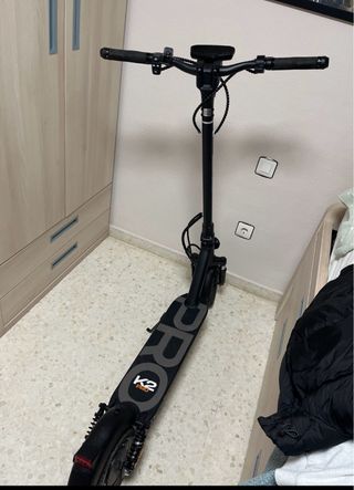 Smartgyro K2 Pro Patinete Eléctrico
