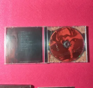 CD Megadeth - So Far, So Good...