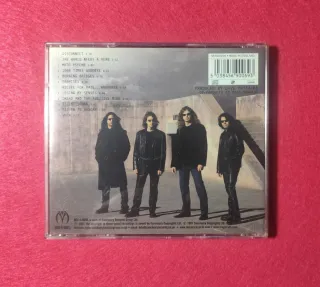 CD Megadeth - So Far, So Good...