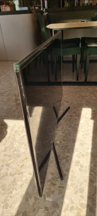 Samsung UE50KU6000K TV