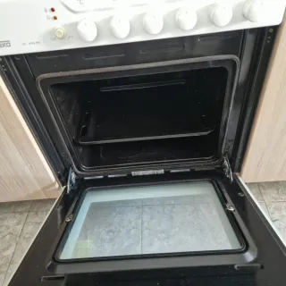 Horno Teka HT 490 ME. Entrega en CULLERA, Valencia