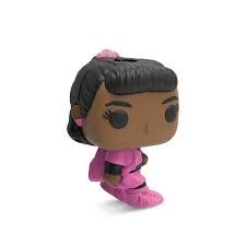 Funko Pop Stranger Things Erika Kinder