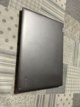 Lenovo Yoga 520 14ikb 16GB RAM 236GB ROM
