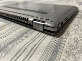 Lenovo Yoga 520 14ikb 16GB RAM 236GB ROM