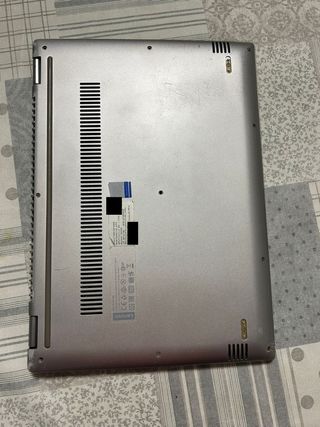 Lenovo Yoga 520 14ikb 16GB RAM 236GB ROM