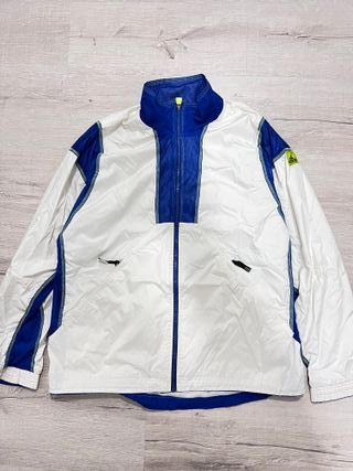 Adidas Equipment Vintage Windrunner Jacket - Men's