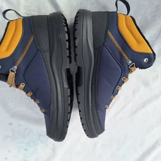 Botas montaña caza senderismo nieve impermeables T