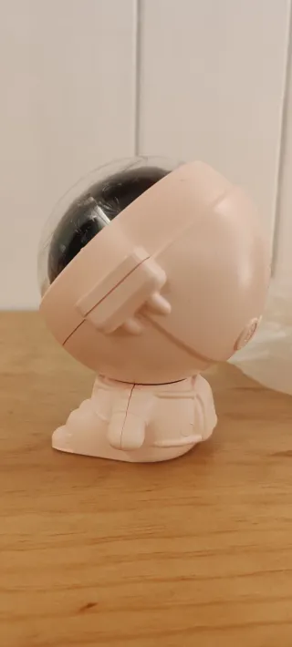 Proyector Astronauta Infantil