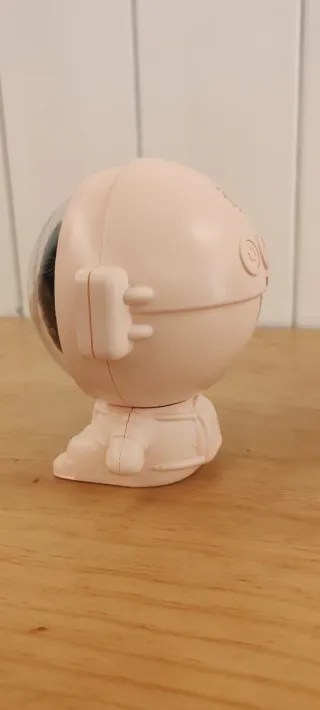 Proyector Astronauta Infantil