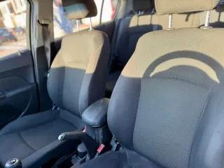 Chevrolet Cruze 2014