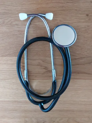 Aparelho manual para medir a tensão